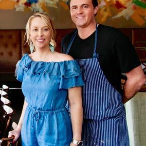 Meet your Posher, Julie